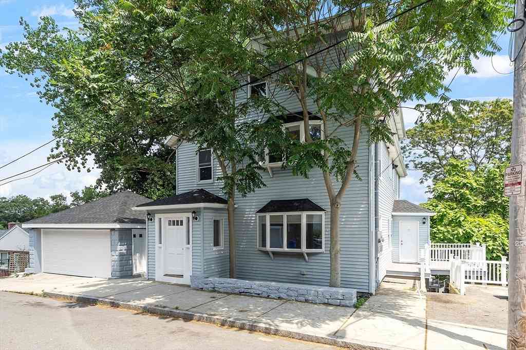 Homes For Rent - 15 Mount Washington Ave #1<br/> Malden, MA 02148