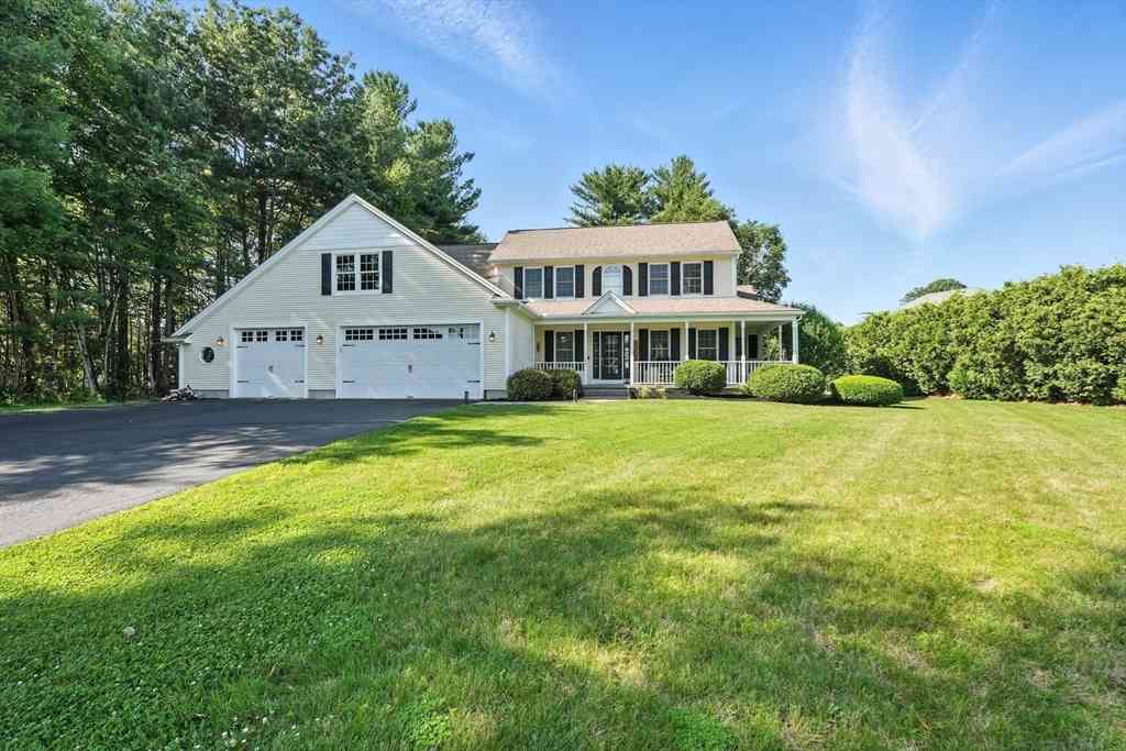 Homes For Rent - 247 Munger Hill Rd<br/> Westfield, MA 01085