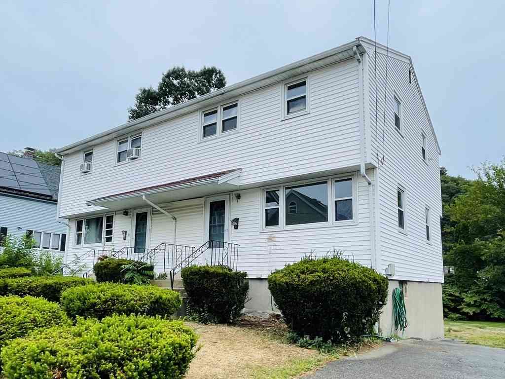 Condo For Rent - 41 Prosper St #41<br/> Malden, MA 02148