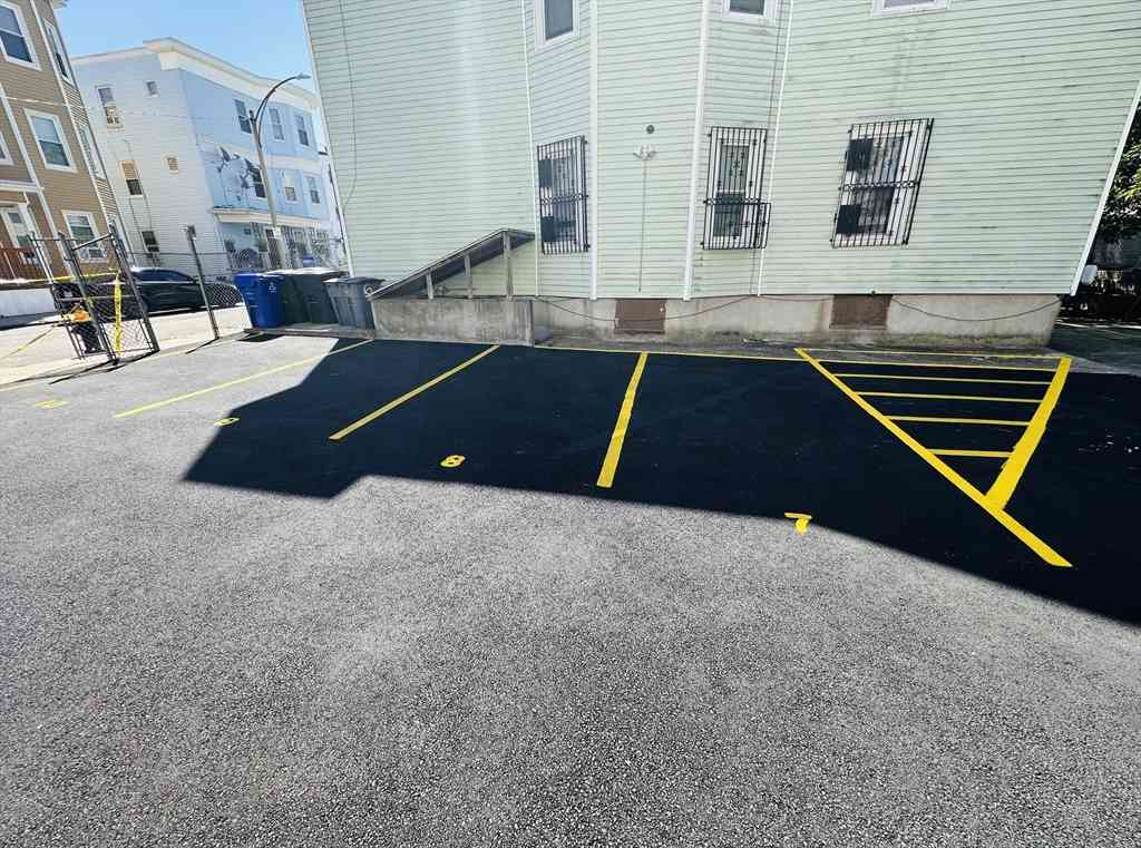 Other For Rent - 10 Cawfield #PARKING<br/> Boston, MA 02125