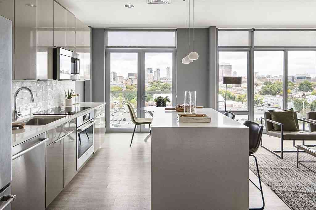 Condo For Rent - 9 Medford St #PH10<br/> Somerville, MA 02143