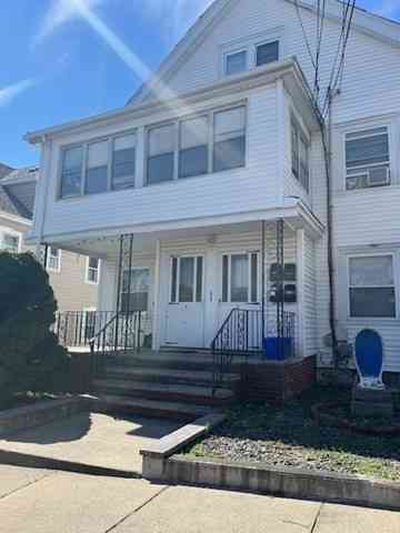 Apartment For Rent - 8 Hill Street #1<br/> Somerville, MA 02144
