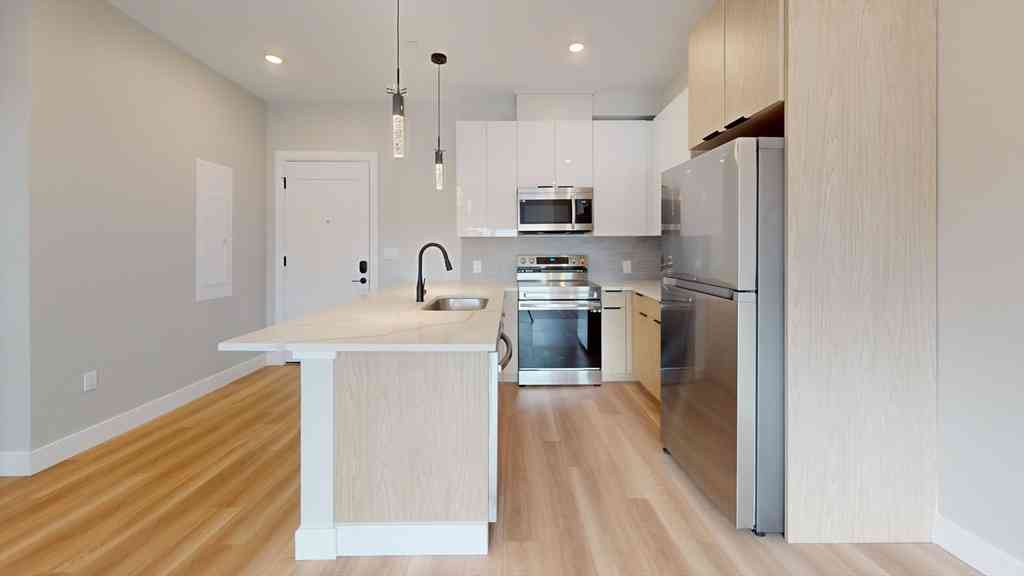 Apartment For Rent - 211 Green St. #508<br/> Boston, MA 02130