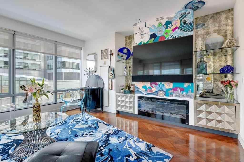Condo For Rent - 1 Avery St #10D<br/> Boston, MA 02111