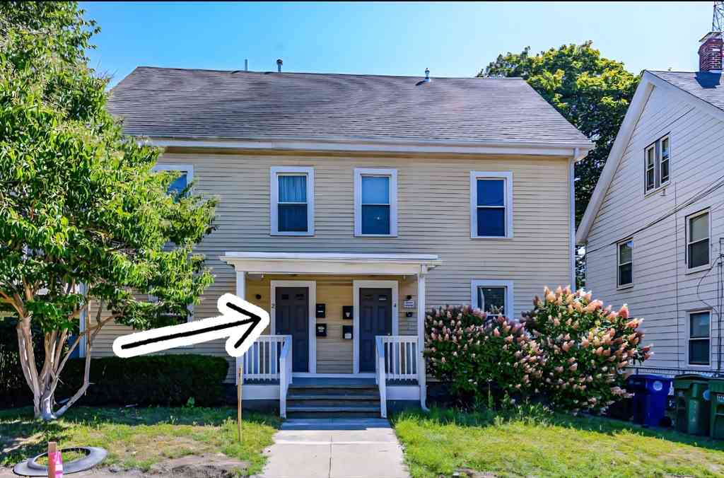 Apartment For Rent - 2 Mechanic #1<br/> Newton, MA 02464