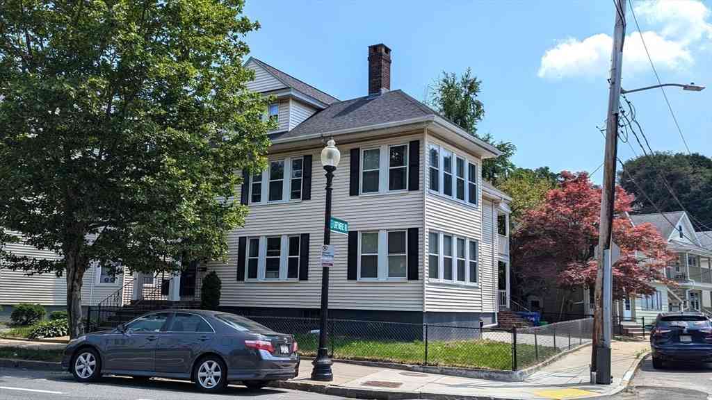 Apartment For Rent - 506 Washington St #B<br/> Boston, MA 02135