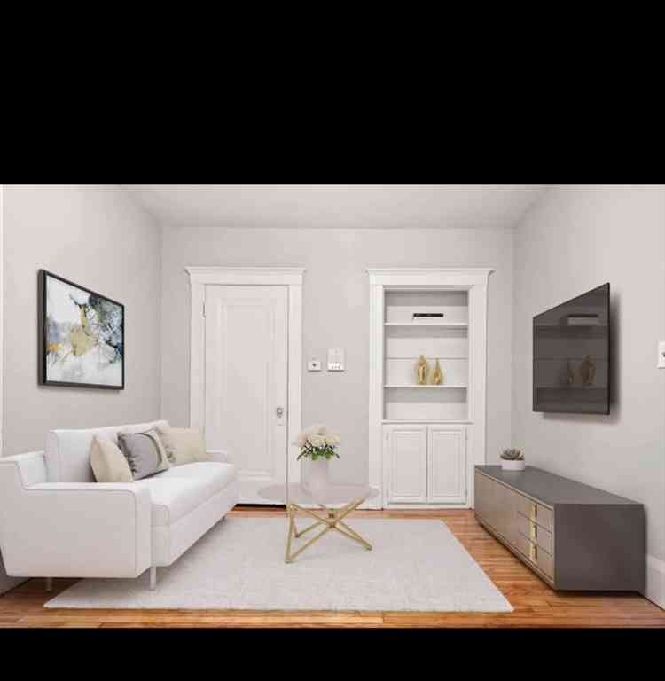 Apartment For Rent - 4 Kingsley Ter #11<br/> Lynn, MA 01902