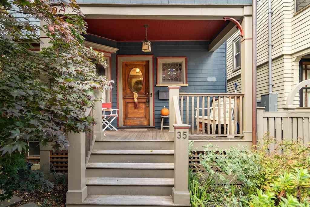 Apartment For Rent - 35 Norris #2<br/> Cambridge, MA 02140