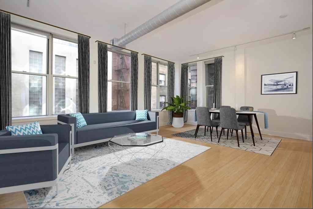 Condo For Rent - 43 Winter St #3<br/> Boston, MA 02108