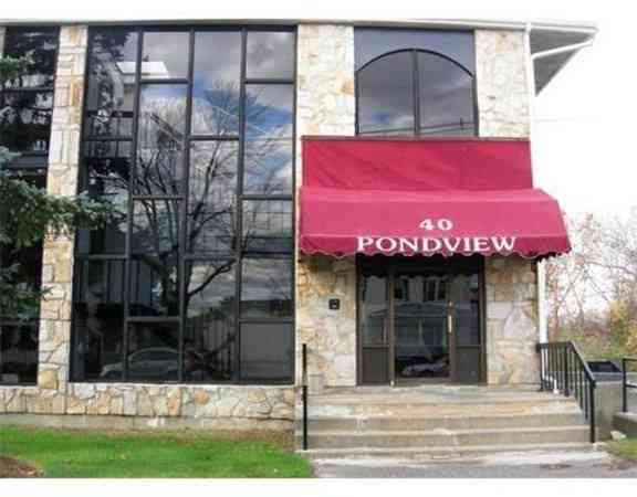 Condo For Rent - 40 Cochituate #45<br/> Framingham, MA 01701