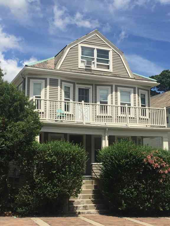Apartment For Rent - 1065 Broadway #1<br/> Somerville, MA 02144