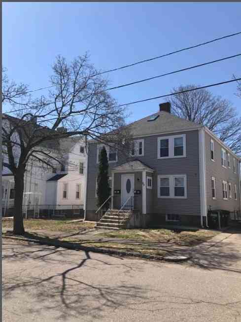 Apartment For Rent - 55 Hodges Ave. #2L<br/> Quincy, MA 02171