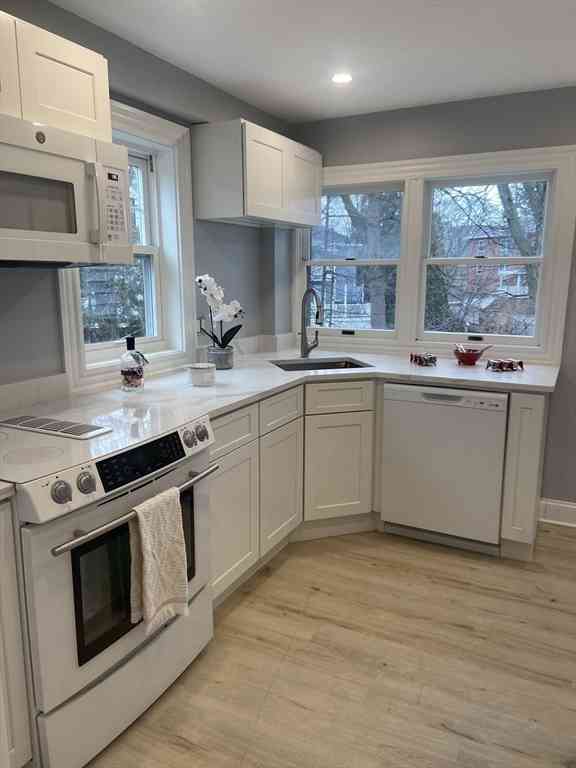 Apartment For Rent - 25 Clark #1<br/> Arlington, MA 02476