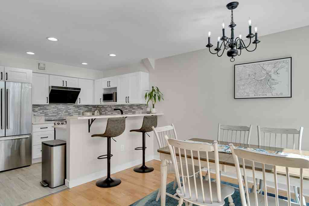 Condo For Rent - 171 Swanton St #65<br/> Winchester, MA 01890