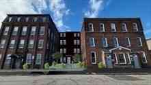 Apartment For Rent - 33 Hermon #GL-9<br/> Worcester, MA 01610