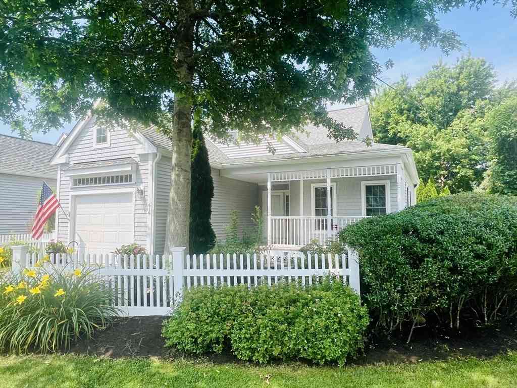 Condo For Rent - 619 White Cliff Dr #619<br/> Plymouth, MA 02360