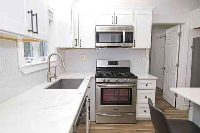 Condo For Rent - 3 Greenwood Sq #1<br/> Boston, MA 02136
