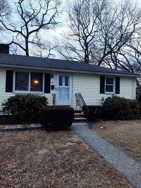 Condo For Rent - 48 Fottler Rd. #48<br/> Hingham, MA 02043
