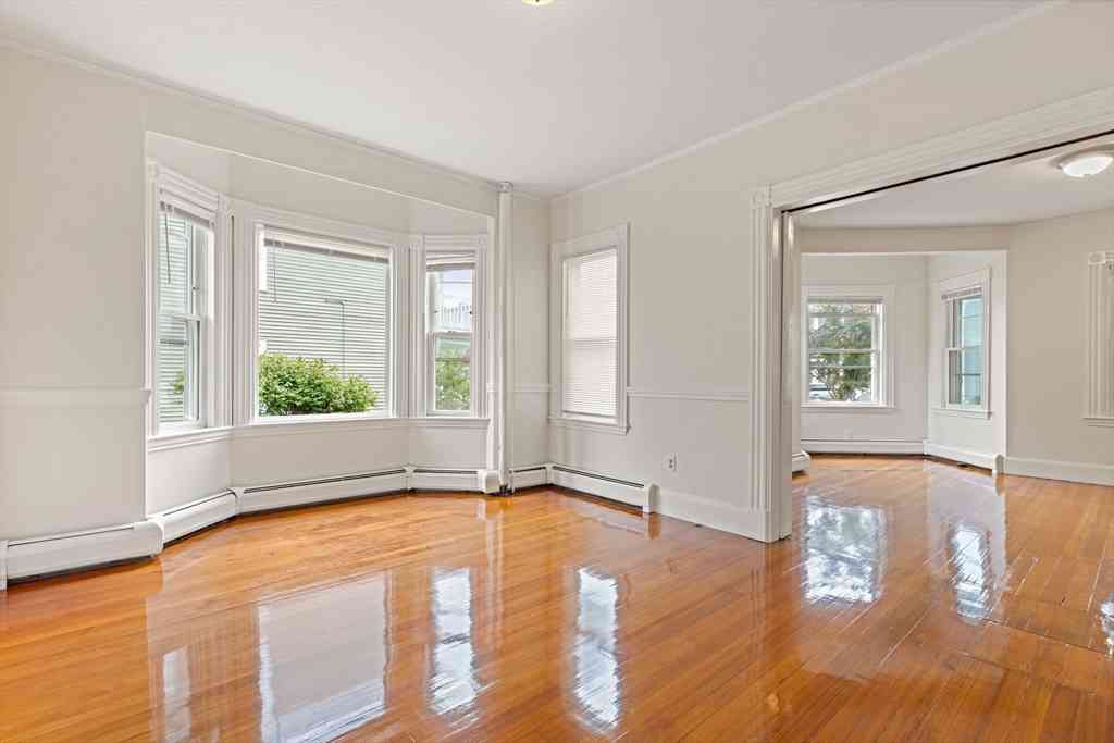Apartment For Rent - 247-249 Park Street #1<br/> Boston, MA 02124