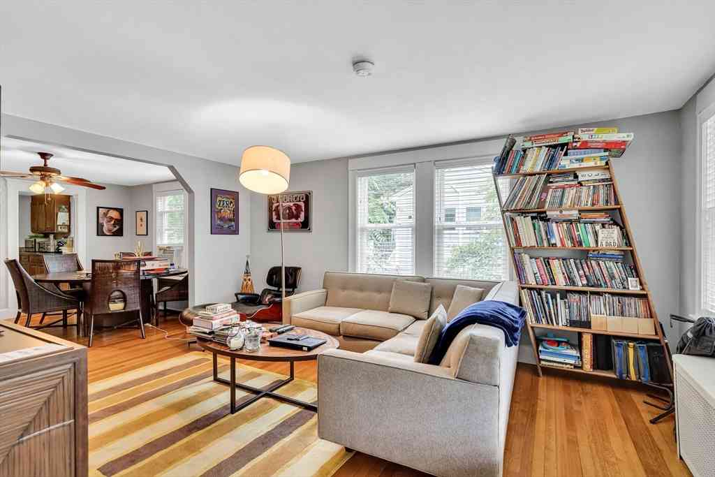 Apartment For Rent - 9 Keefe Ave #1<br/> Newton, MA 02464
