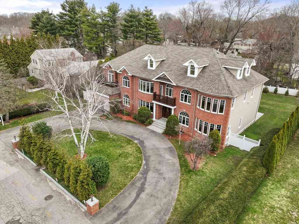 Homes For Rent - 75 Woodfall  Road<br/> Belmont, MA 02478