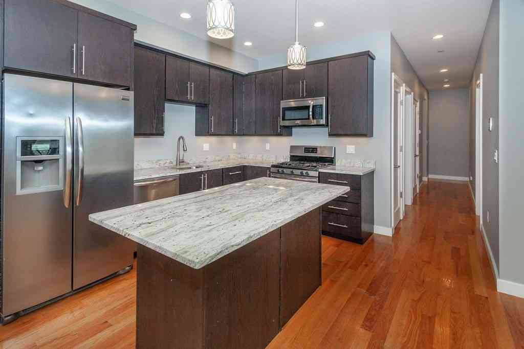 Apartment For Rent - 65 Willow Court #3<br/> Boston, MA 02125