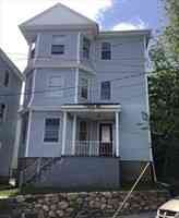 Condo For Rent - 583 Center St #2<br/> Fall River, MA 02724