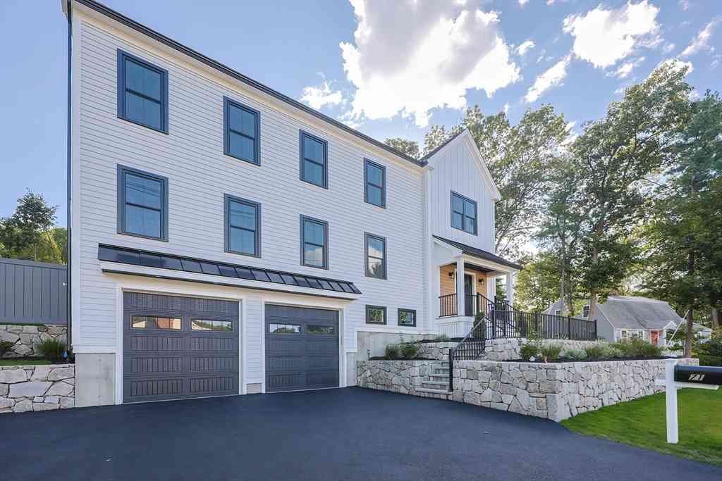 Homes For Sale - 71 Old Nahant Rd<br/> Middlesex County, Wakefield, MA 01880