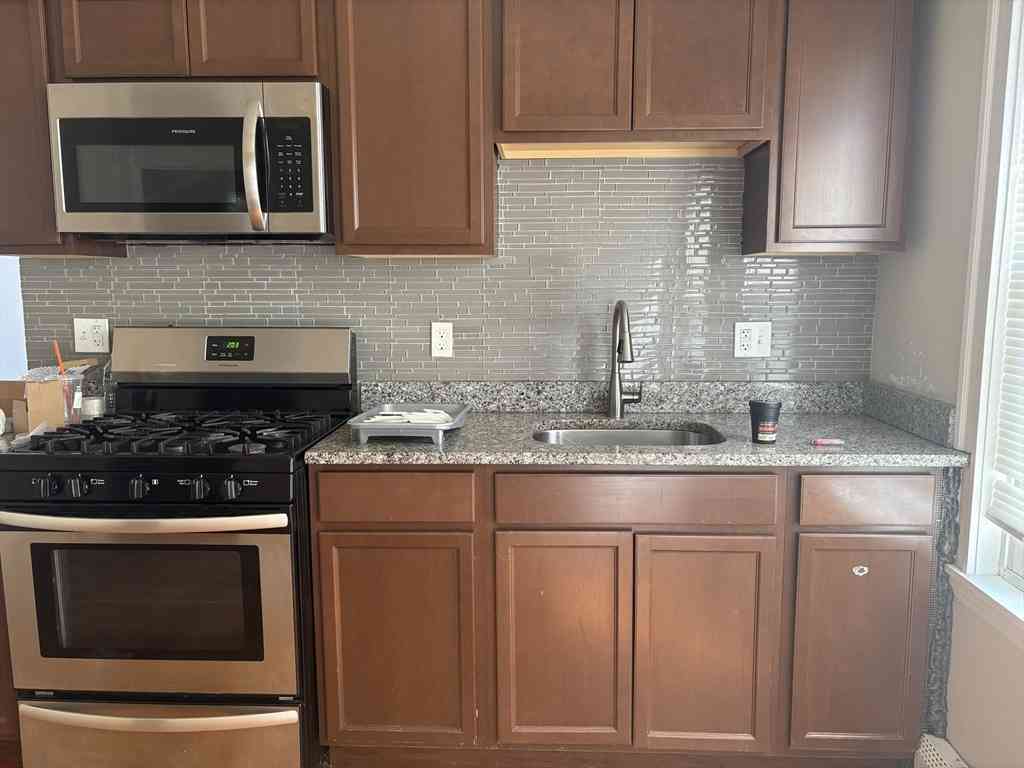 Apartment For Rent - 9 Kenberma Rd #13<br/> Boston, MA 02124