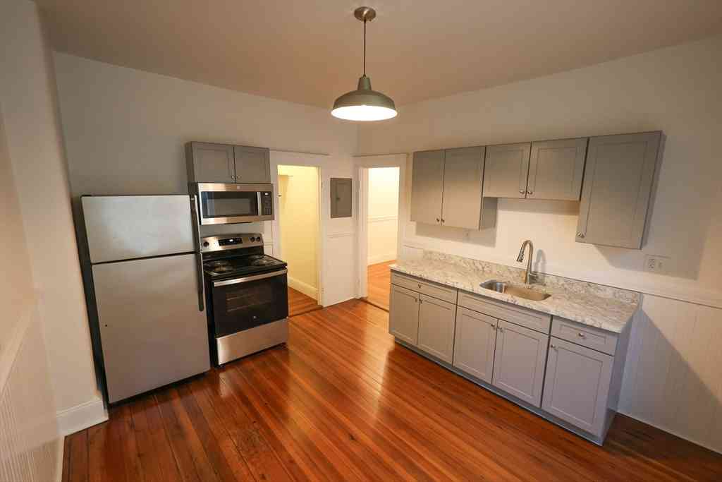 Apartment For Rent - 93 Florida Street #2<br/> Boston, MA 02124
