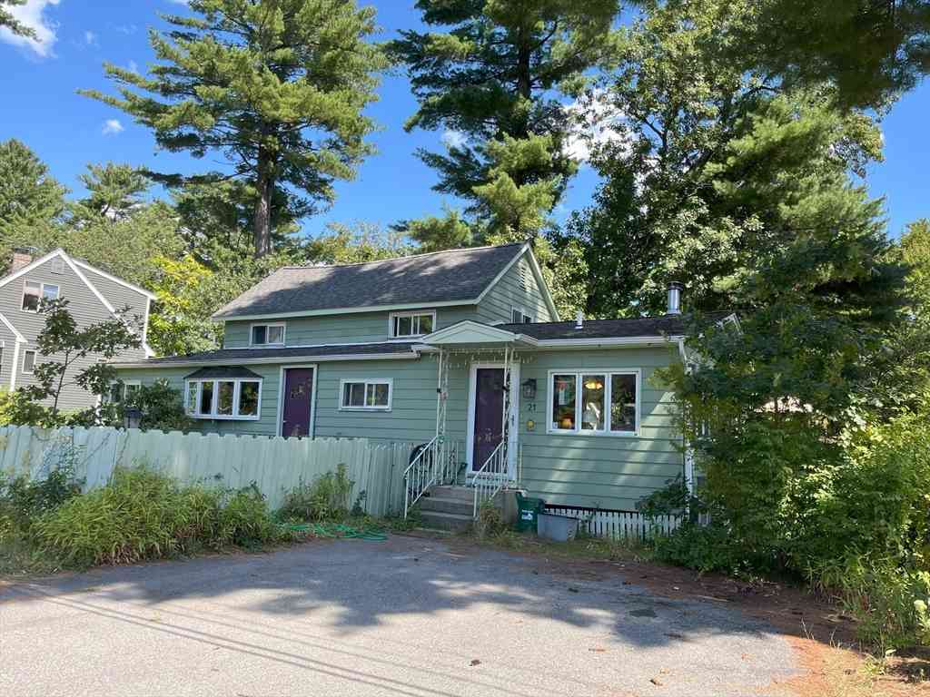 Homes For Rent - 21 Rock Ave<br/> Hudson, MA 01749
