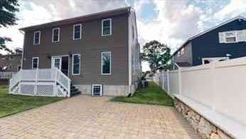 Homes For Rent - 8 Brandley #SF<br/> Watertown, MA 02472