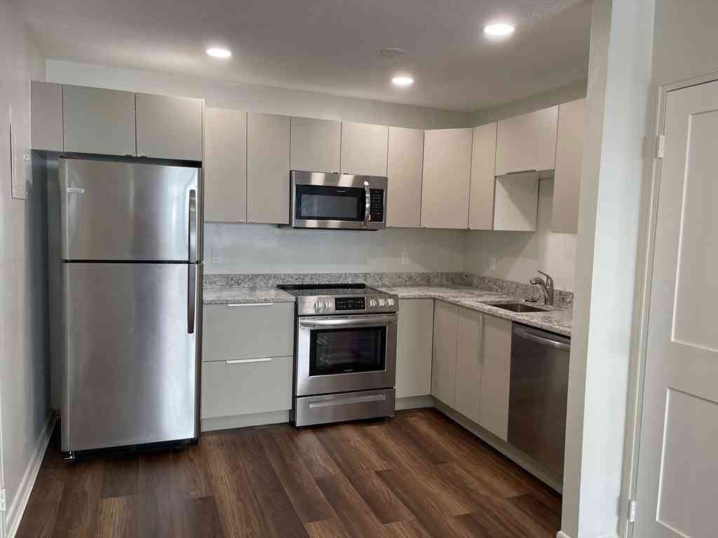 Condo For Rent - 461 Washington Street #305<br/> Boston, MA 02135