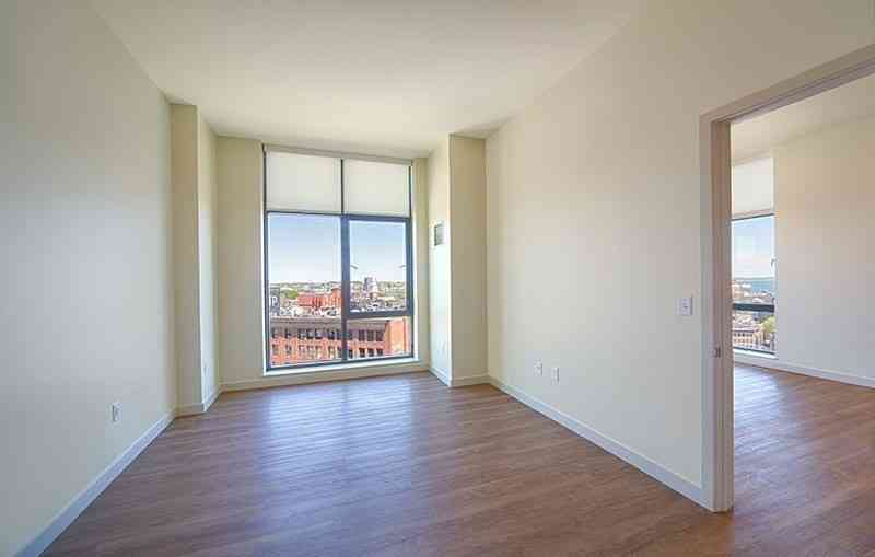 Apartment For Rent - 1 Canal St. #1109<br/> Boston, MA 02114