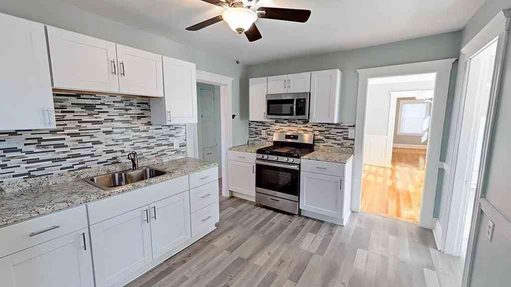 Apartment For Rent - 75 Forest Hills Street #3<br/> Boston, MA 02130