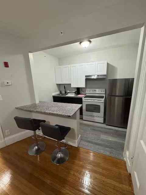 Apartment For Rent - 64 Lexington #2B<br/> Framingham, MA 01702
