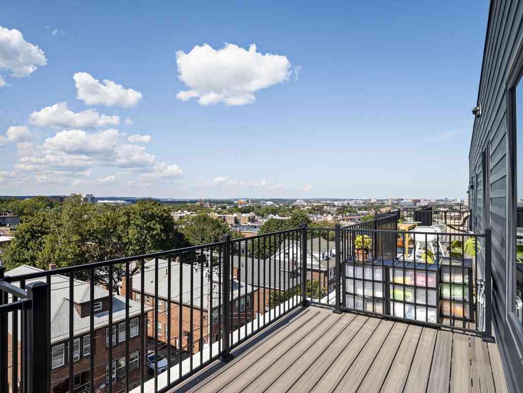Apartment For Rent - 249 Corey Rd #401<br/> Boston, MA 02135