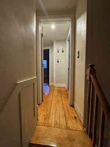 Apartment For Rent - 368 North Elm St #2<br/> West Bridgewater, MA 02379