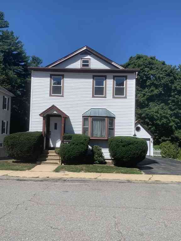 Apartment For Rent - 52 Halford St #1<br/> Gardner, MA 01440