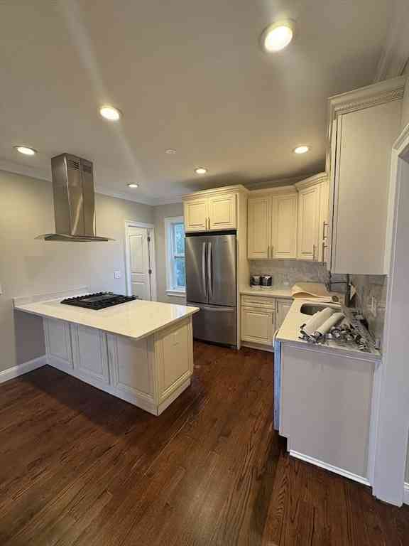 Apartment For Rent - 117 Park St #2<br/> Boston, MA 02122