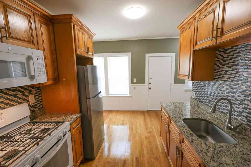 Apartment For Rent - 129 Draper Street #1<br/> Boston, MA 02122