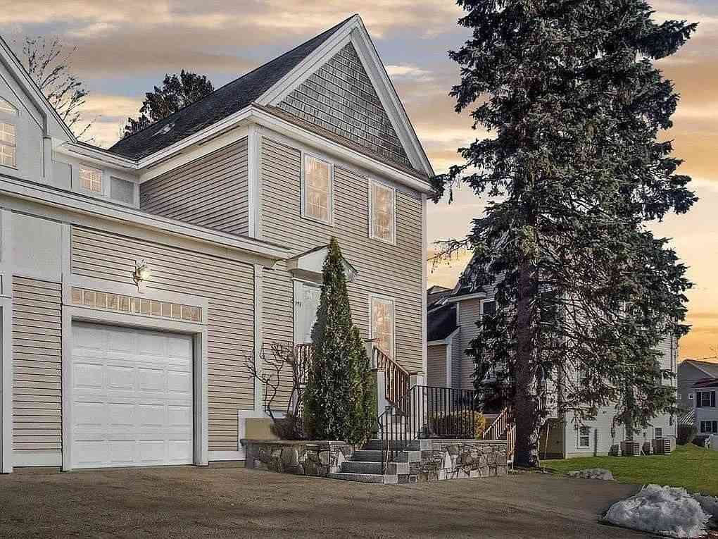 Condo For Rent - 171 N.main Street #171<br/> Natick, MA 01760