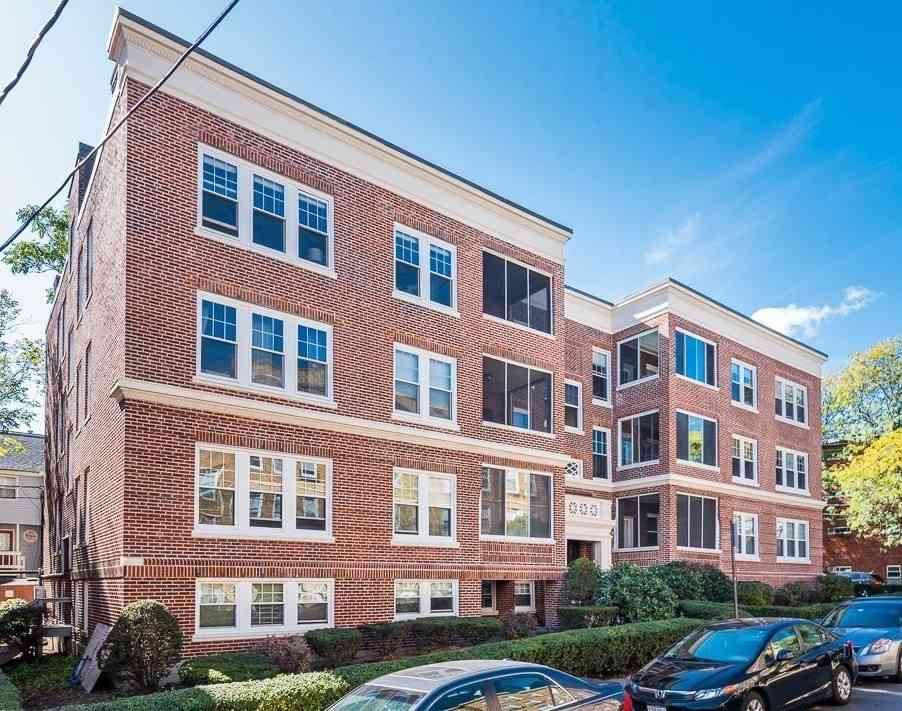 Condo For Rent - 11 Vinal St. #12<br/> Boston, MA 02135