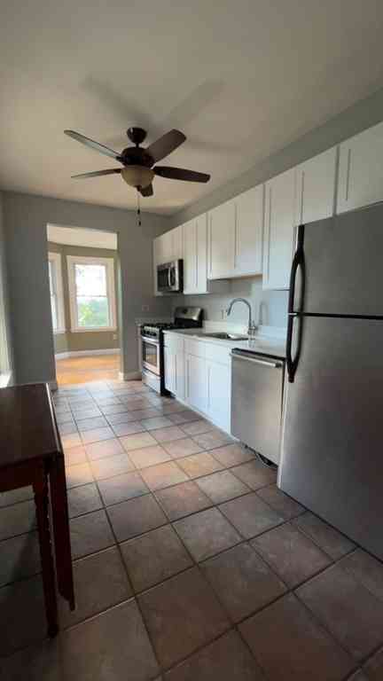 Condo For Rent - 14 Thwing St #1<br/> Boston, MA 02119
