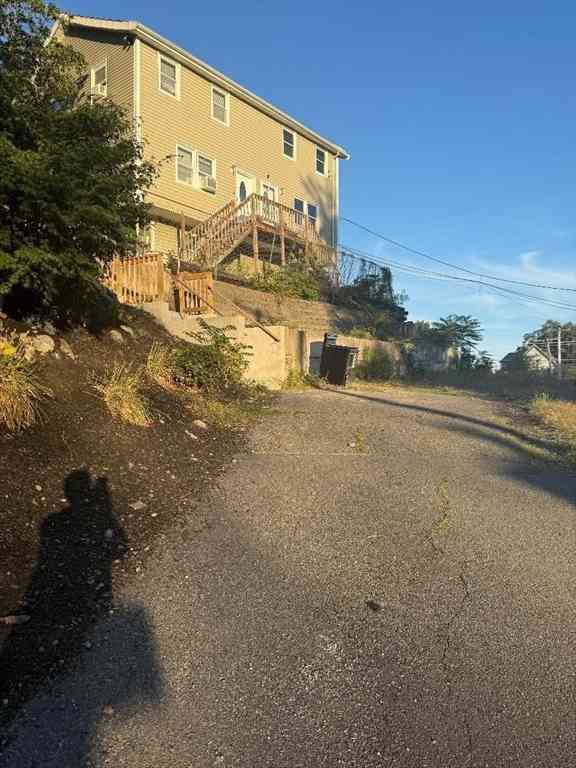 Condo For Rent - 9-11 Hesper #1<br/> Lynn, MA 01905