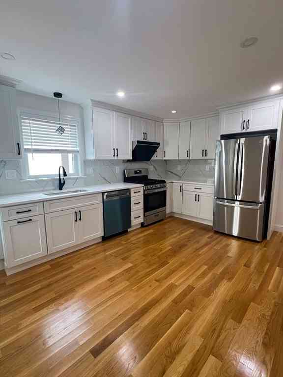 Condo For Rent - 285 Beech St #285<br/> Belmont, MA 02478