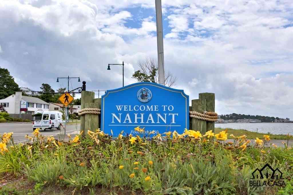 Homes For Rent - 8 Castle Rd<br/> Nahant, MA 01908