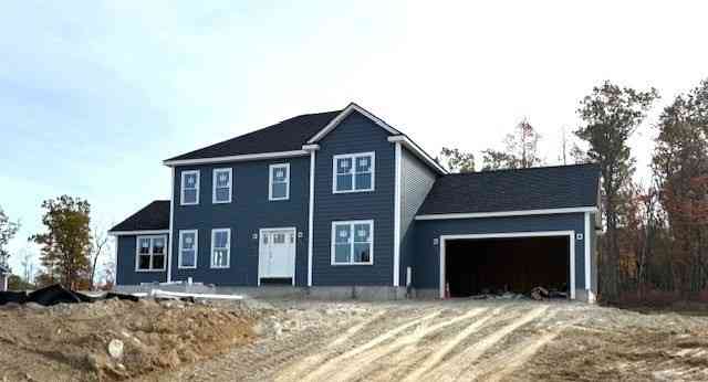 Homes For Sale - LOT 46 Turner Farm Rd.<br/> Worcester County, Uxbridge, MA 01569