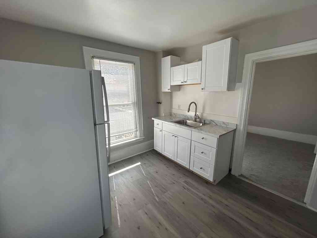Apartment For Rent - 829 Broadway #2<br/> Chelsea, MA 02150