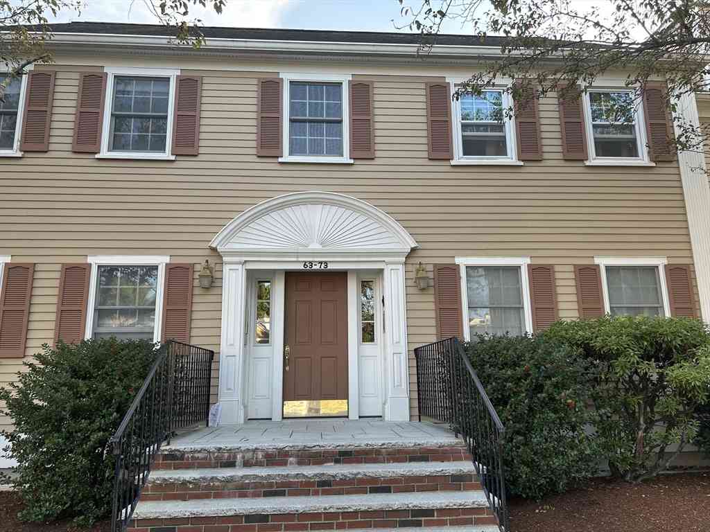 Condo For Rent - 71 Weatherly #71<br/> Salem, MA 01970